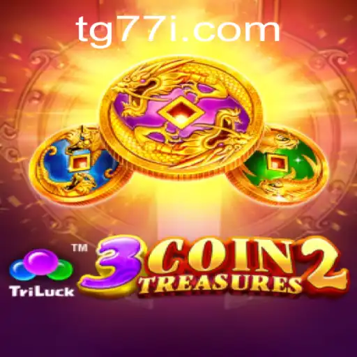Unlock the Mysteries of 3CoinTreasures2 - The Ultimate Guide