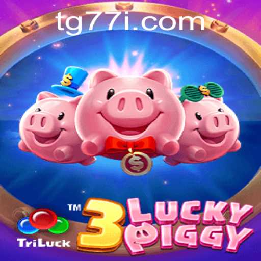 Discover the Enchanting World of 3LUCKYPIGGY