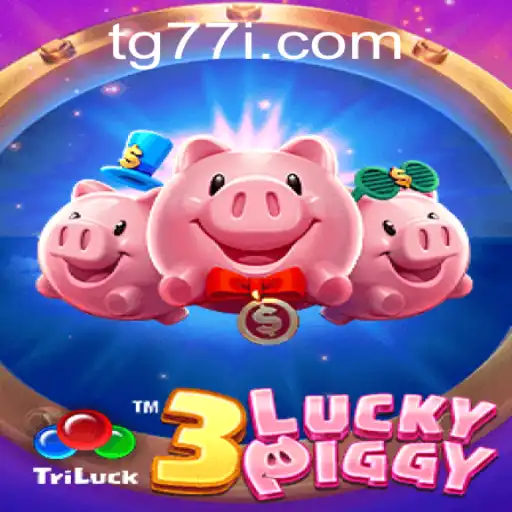 Discover the Enchanting World of 3LUCKYPIGGY