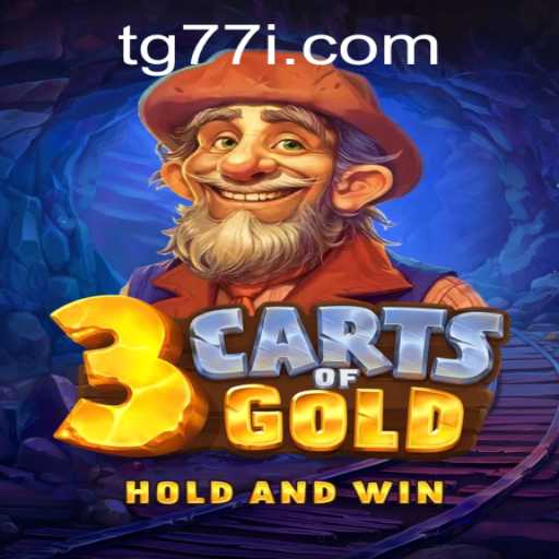 Unveiling the Enigma of 3cartsOfGold: An Immersive Experience