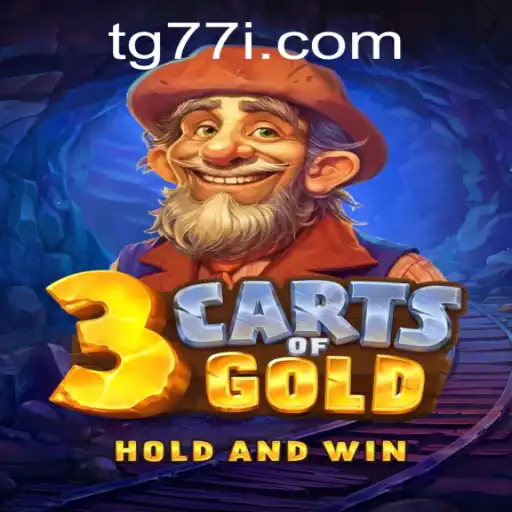 Unveiling the Enigma of 3cartsOfGold: An Immersive Experience