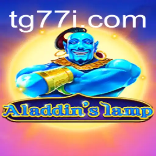 Exploring the Mystical World of Aladdinslamp