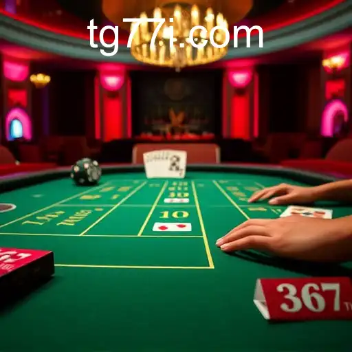 The Fascinating World of Baccarat: Understanding the Game and Its Popularity