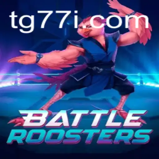 BattleRoosters: The Thrilling World of Avian Combat