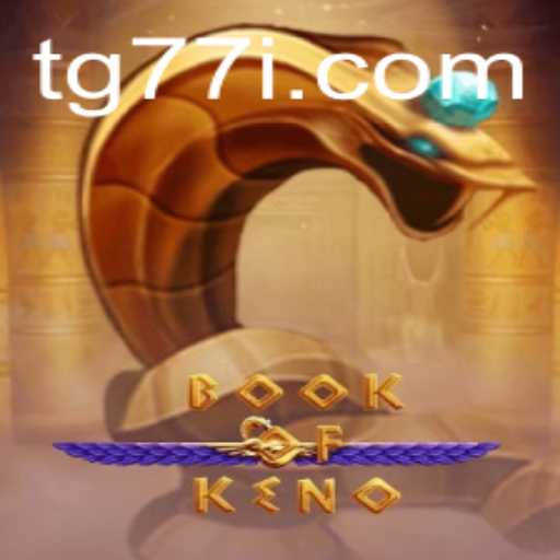 Exploring the Exciting World of BookOfKeno