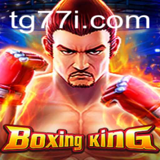 Explore the Thrilling World of BoxingKing: A Comprehensive Guide