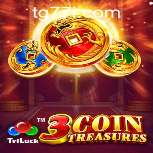 Discover Adventure with 3CoinTreasures: A Treasure Hunt Game Like No Other