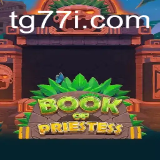 Dive into the Mystical World of BookOfPriestess: Unraveling the Secrets of tg77