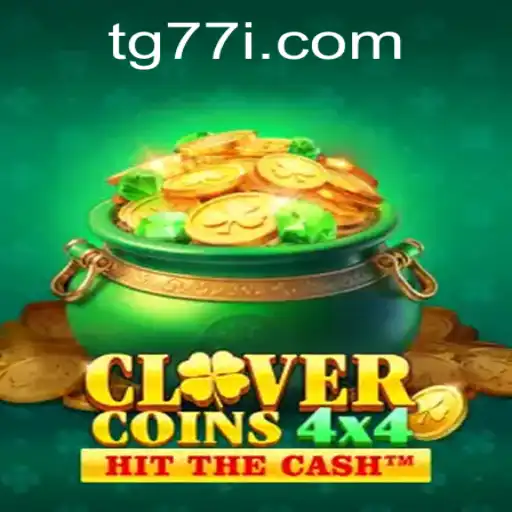 Exploring CloverCoins4x4: An Innovative Gaming Experience
