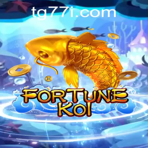 Explore the Enchanting World of FORTUNEKOI: A Comprehensive Guide