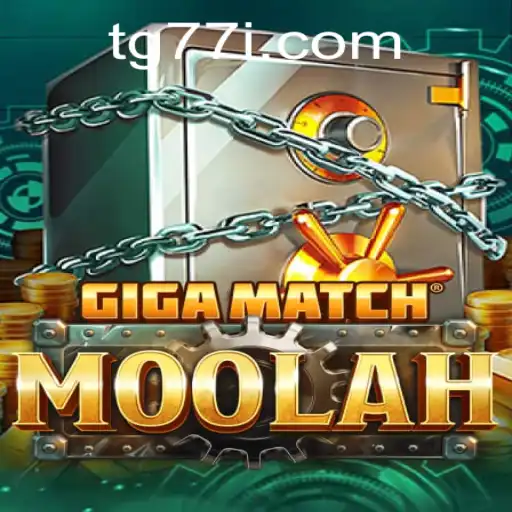 GigaMatchMoolah: The Ultimate Gaming Experience with tg77
