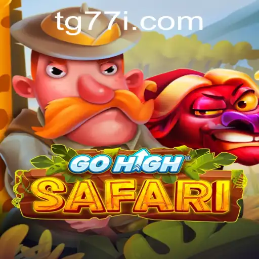 Explore the Thrilling World of GoHighSafari: A Game of Adventure and Strategy