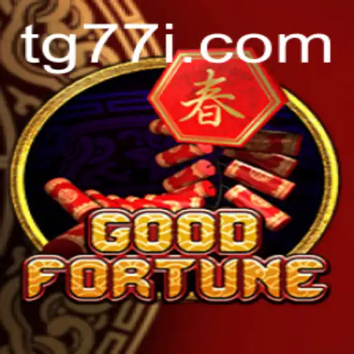 GoodFortune: A Thrilling New Game Taking the World by Storm