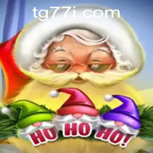 HoHoHo: A Festive Journey into the World of TG77