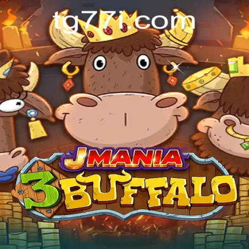 Exploring the Exciting World of JMania3Buffalo: A Deep Dive with tg77