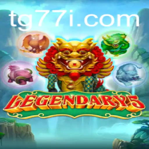 Embark on an Epic Journey with Legendary5 and Discover the Magic of tg77