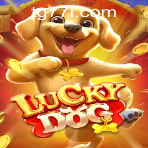 Discover the Exciting World of LuckyDog: The Ultimate Gaming Experience