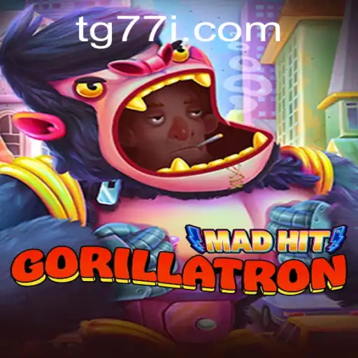 MadHitGorillatron: A New Era of Virtual Gaming with tg77