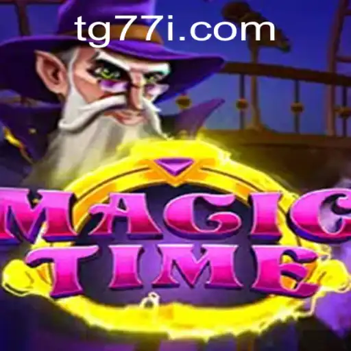 MagicTime: The Mystical Game of Strategy and Imagination