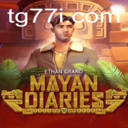 Discovering the Mysterious World of MayanDiaries: An Intriguing Game Experience