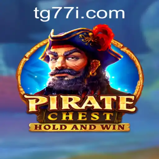 PirateChest: Embarking on a Nautical Adventure with tg77