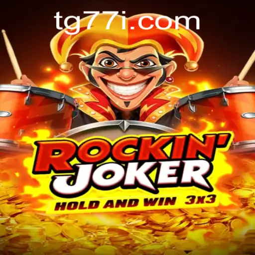 Unveiling the Thrills of RockinJoker: The Ultimate Gaming Experience