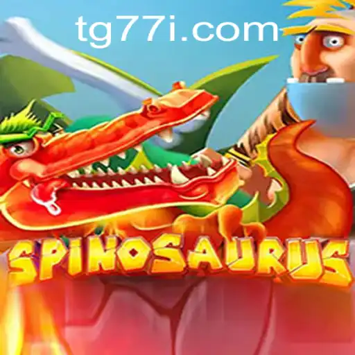 Discover the Thrill of 'Spinosaurus': An Epic Game Adventure with tg77