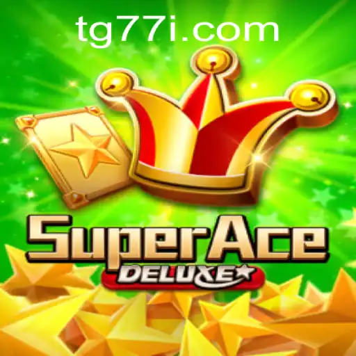 SuperAceDeluxe: The Ultimate Gaming Experience in 2023