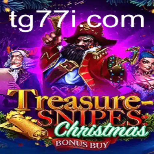 Embark on a Festive Adventure with TreasuresnipesChristmas