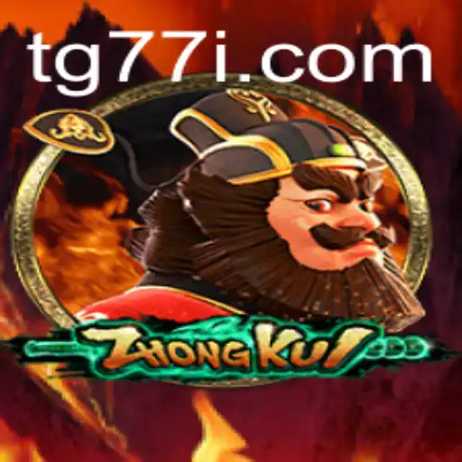 ZhongKui: A Unique Adventure in the World of TG77