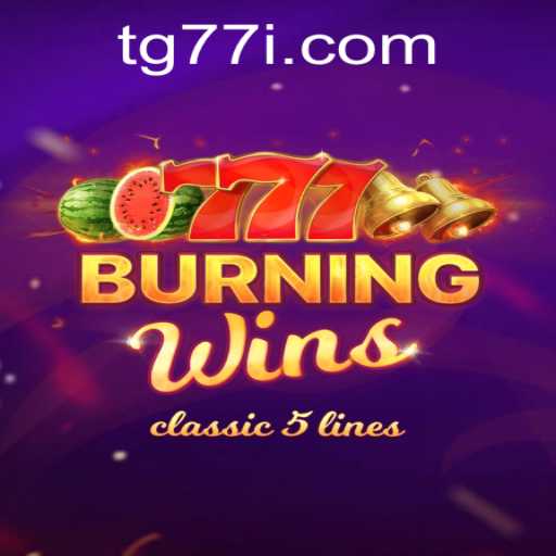 Exploring the Exciting World of BurningWins: A Classic Slot Game Experience