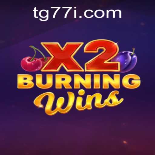 Unveiling BurningWinsX2: An Engaging Gaming Experience