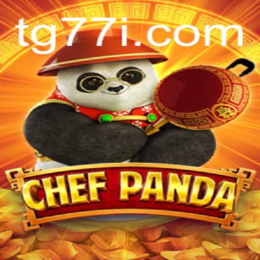 Unveiling ChefPanda: The Culinary Adventure