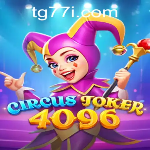 CircusJoker4096: The Exciting World of a New Game Phenomenon
