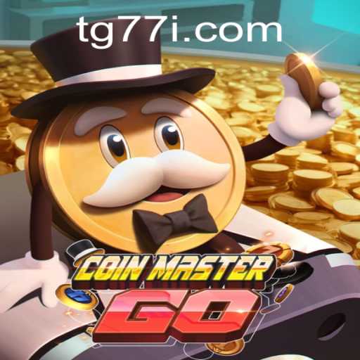 Exploring CoinMasterGO: A Journey into the Future of Mobile Gaming with 'tg77'