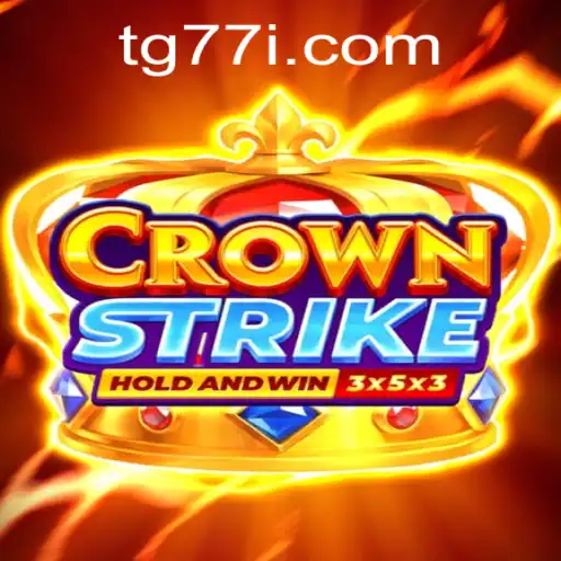 Crownstrike: A New Revolution in Gaming with TG77