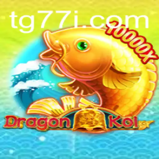 DragonKoi: Dive Into the Mystical World of Strategy and Adventure