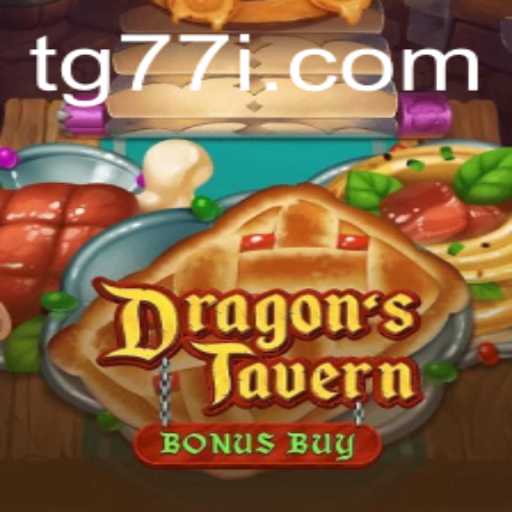 Exploring the Enchanting World of DragonsTavern with tg77