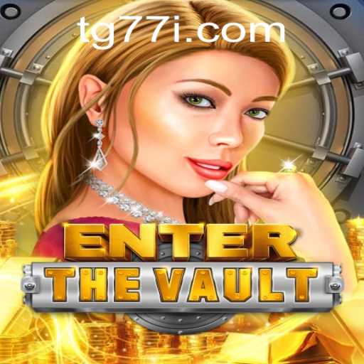 Discover the Thrilling World of EntertheVault