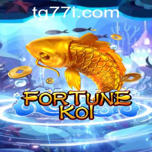 Explore the Enchanting World of FORTUNEKOI: A Comprehensive Guide