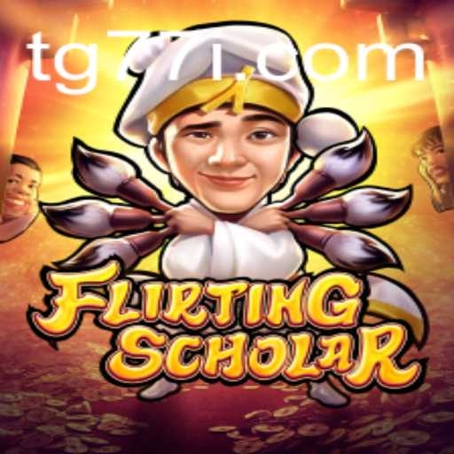 FlirtingScholar: A Unique Gaming Experience