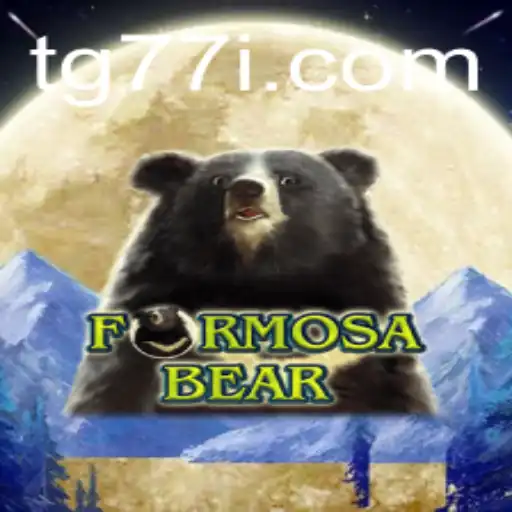 Discover the Unique World of FormosaBear with tg77