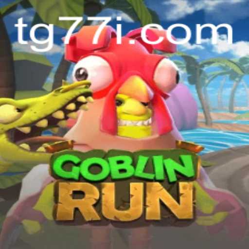 Unveiling GoblinRun: A Thrilling Adventure Awaits