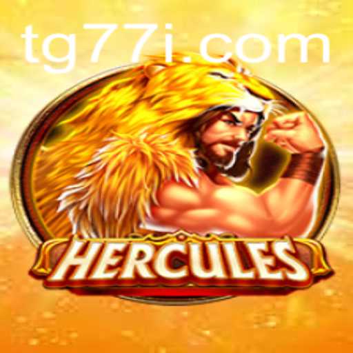 Exploring the Mythical World of Hercules: The Enigmatic Adventure of TG77