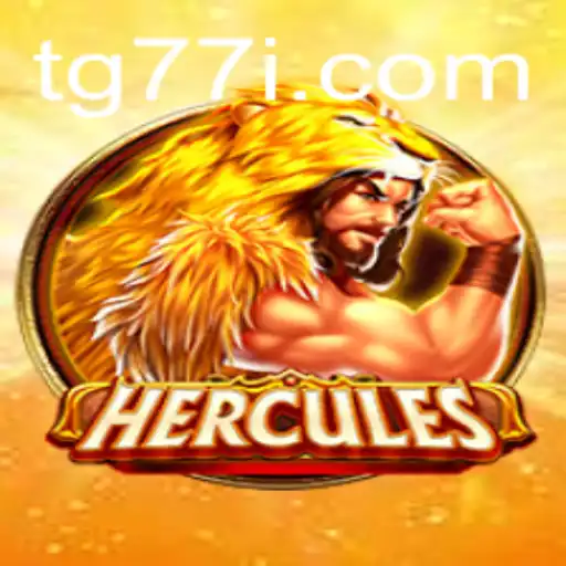 Exploring the Mythical World of Hercules: The Enigmatic Adventure of TG77