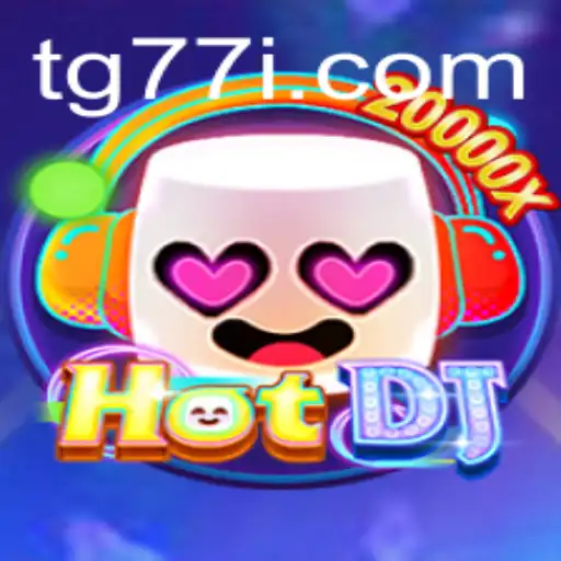 Experience the Rhythm with HotDJ: Dive into the World of tg77
