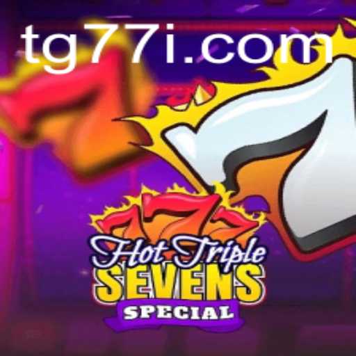 HotTripleSevensSpecial: An Exciting Dive into a Classic Casino Experience