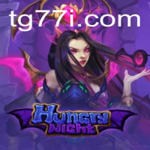 Exploring the Thrilling World of HungryNight: A New Gaming Sensation