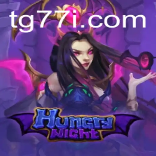 Exploring the Thrilling World of HungryNight: A New Gaming Sensation