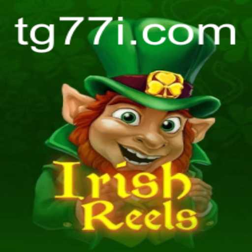 Exploring the Enchanting World of IrishReels: A Captivating Casino Adventure